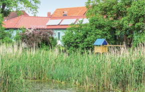 Gorgeous Home In Priborn With Sauna